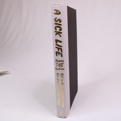 SIGNED A Sick Life By Tionne „T-Boz” Watkins 2017 Hardcover Book DJ 1st Ed w/COA
