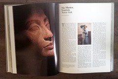 IMAGES OF THE WORLD: Photography at the National Geographic 1981 Hardcover