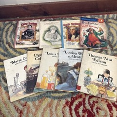 Biographies