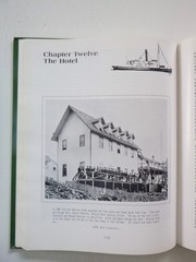 Sgnd 1st Port Madison: WA Territory 1854-1889 by Fredi Perry (hardcover, 1989)  