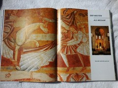 Romanesque Cathedrals & Art Treasures in France (GERMAN) Romanische Kathedralen
