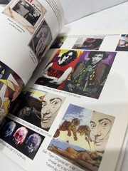 STEVE KAUFMAN: The Former Assistant to Andy Warhol