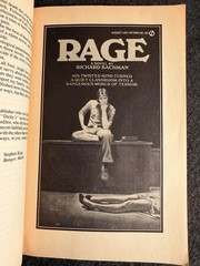 THE BACHMAN BOOKS w. Rage, The Long Walk, The Running Man and Roadwork TPB