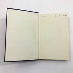 Murder Gone Mad George Bellairs HB 1968 First Edition 192 pages