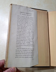 Strictly Personal W. Somerset Maugham 1st First Edition Hardcover Dust Jacket