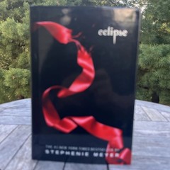 The Twilight Saga Complete 4-Book Box Set by Stephenie Meyer – MT Books Edition