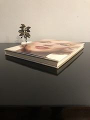 Marilyn A Biography Norman Mailer Spring Books 1989 Reprint HC DJ VG 🎬
