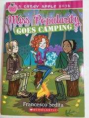 A Candy Apple Books. Set Of 3 Different Titles (See Photos) Different Authors