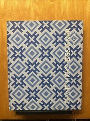 SIGNED David Hicks: Designer Ashley Hicks First Edition TOM FORD