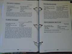 St Thomas Presbyterian Church COOKBOOK 40th Anniversary 2007 Houston, Texas