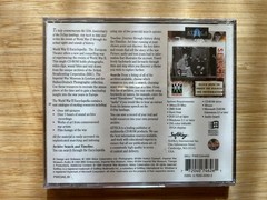 World War II Encyclopedia, European Theater, Softkey CD-ROM