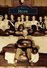 NEW Arcadia Publishing Hope, AR 9780738585963 Images of America Trade Paperback