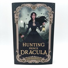 FAIRYLOOT Stalking Jack The Ripper Set Kerri Maniscalco Exclusive US SELLER 🇺🇸