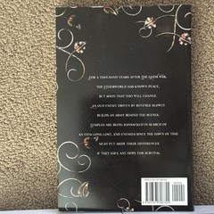 Gods & Monsters Series By Amber V. Nicole 3 Books Collection Set – Fiction – PB