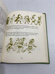 VTG 1966 MARIE NEURATH THEY LIVED LIKE THIS IN ANCIENT PERU HC BOOK