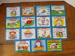 Little Leveled Readers by Scholastic Learn to Read Kids Books Lot Of 59 ABCD