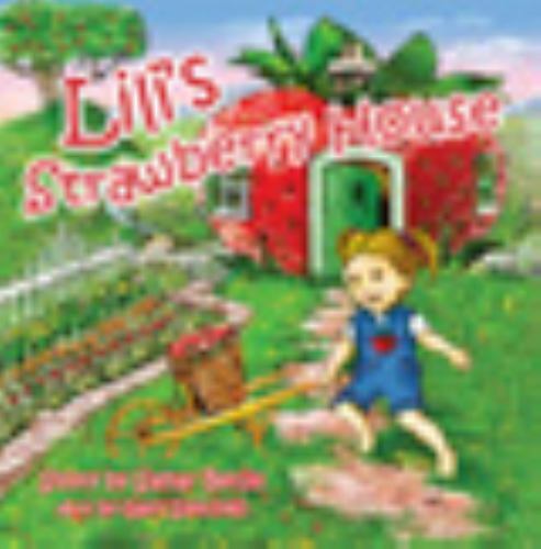 Lili’s Strawberries