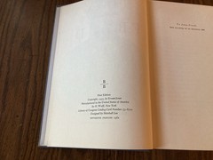 Life & Works of SIGMUND FREUD by Ernest Jones – 3 Volume Set – 1st Edition HC