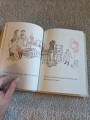 Even If I Did Something Awful Barbara Shook Hazen 1st Edition Hardcover 1981 HC