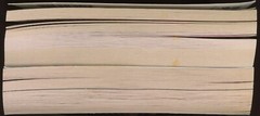 Western Action Adventure Lot of 2 Paperback by Elmer Kelton