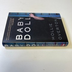Baby Doll by Hollie Overton