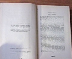 Race Relations and the Race Problem: A Definition and an Analysis 1939 Duke Univ
