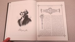 Portrait and Biographical Album Jo Daviess County Illinois 1889 reprinted 1995
