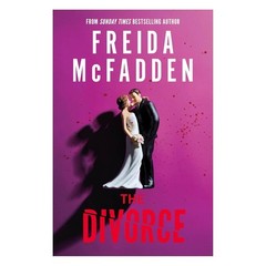 The Divorce: by McFadden Freida Brand Paperback New English Free Shipping.
