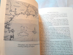 SAMUEL DE CHAMPLAIN-Father of New France-SAMUEL ELIOT MORISON-Superb 1st HC w/DJ