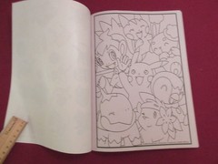 2024 Marvel ” POKEMON ” CRAYOLA Jumbo Coloring & Activity Book 96 PAGES