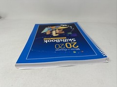 Write on Course 2020 : SkillsBook Teacher’s Edition Grade 6 (2017, UNMARKED!)