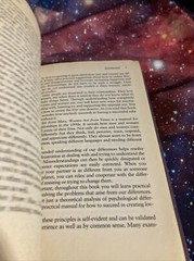 Men Are from Mars, Women Are from Venus: The Classic Guide to Understanding the