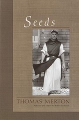 Seeds – paperback Thomas Merton|Robert Inchausti