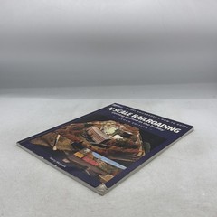 N Scale Railroading : Getting Started in the Hobby by Marty McGuirk 2nd Edition