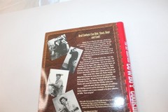 Cookbook The All American Cowboy Home Cooking On The Range 255 Pages