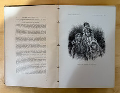 Bureau of American Ethnology – Eskimo About Bering Strait – Nelson 1899