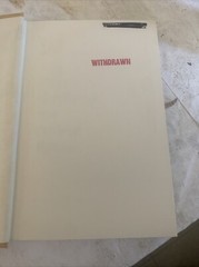 Party Committees And National Politics Hugh A. Bone Hardcover 1968