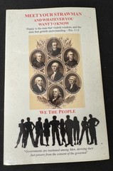 National Liberty Alliance Paperback Nonfiction History Books Lot of 3 Government