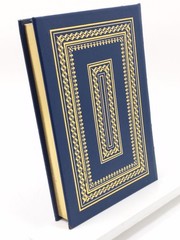 Easton Press The Virtue of Selfishness by Ayn Rand Collector’s Edition 1964
