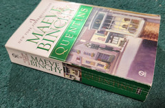2003 QUENTINS Maeve Binchy Signet Paperback