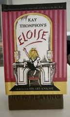 Mini Brands Book: Eloise