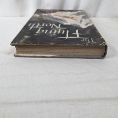 The Flying North by Jean Potter Macmillan Company First Printing 1947 Hardcover