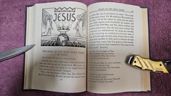 § Redeeming Sacrifice by Michel & Stegmann 1947 HC 1st Ed PreVatican II Catholic