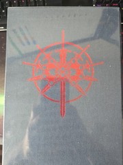 Words of Radiance 2-Vol Signed Leatherbound + Willshaper Swag – SEALED
