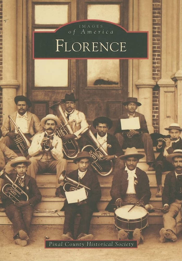 Florence (AZ) (Images of America)