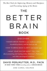 The Better Brain Book: The Best Tool for Improving Memory and Sharpness a – GOOD