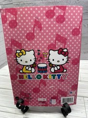 Vintage 2011 Hello Kitty Coloring and Activity Book NEW Bendon