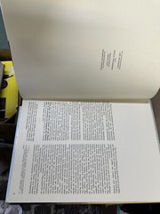 German Language Book – Moskau- 190 pages of sights in Moscow. Vintage 1989.