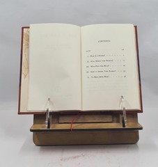 War is a racket 1935 by Smedley D. Butler [Leather Bound]