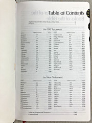 NIV, Thinline Reference Bible, Bonded Leather, Burgundy, Red Letter Edition